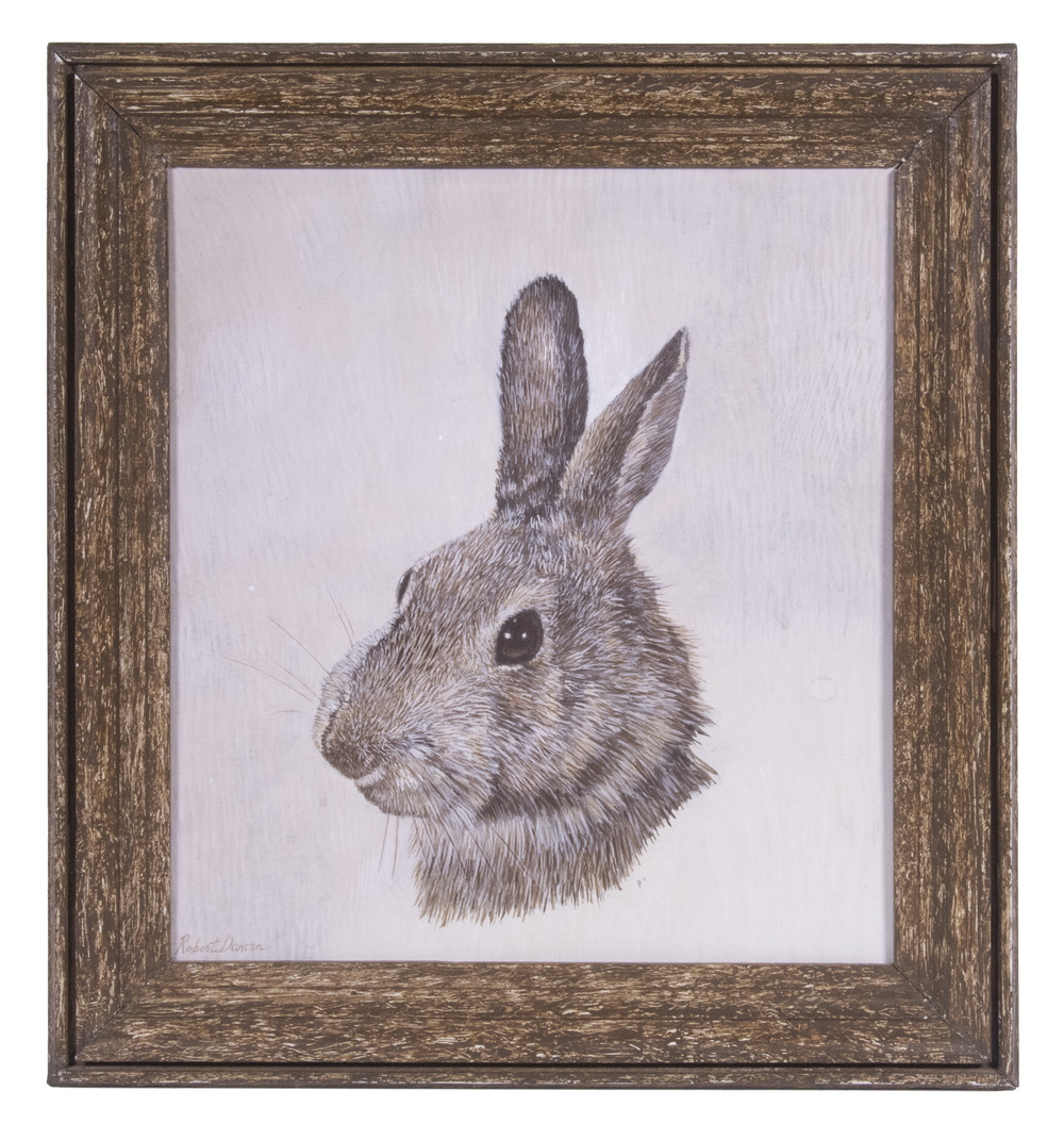 ROBERT DUNCAN UT 1952 Cottontail 3020cd