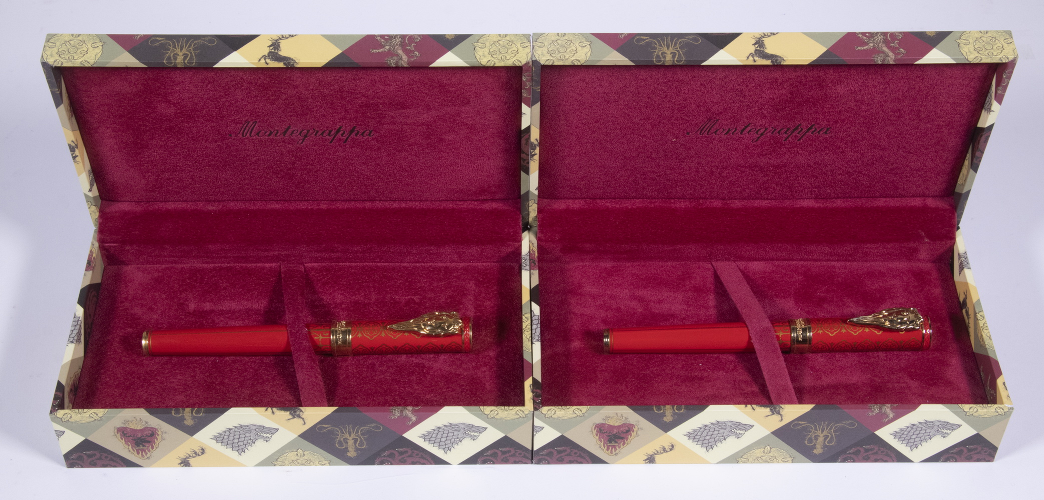 CASED MONTEGRAPPA GAME OF THRONES  3020d2