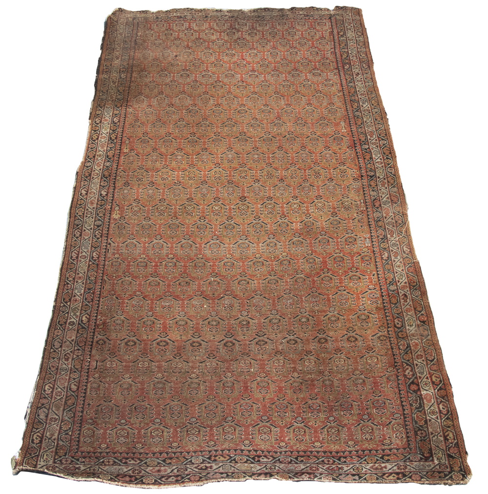 SENNEH RUG 3 11 X 7 Northwest 3021dc