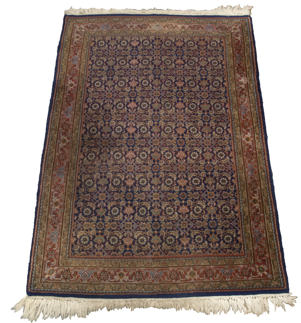 NORTHWEST PERSIAN RUG 3 11 X 3021d8