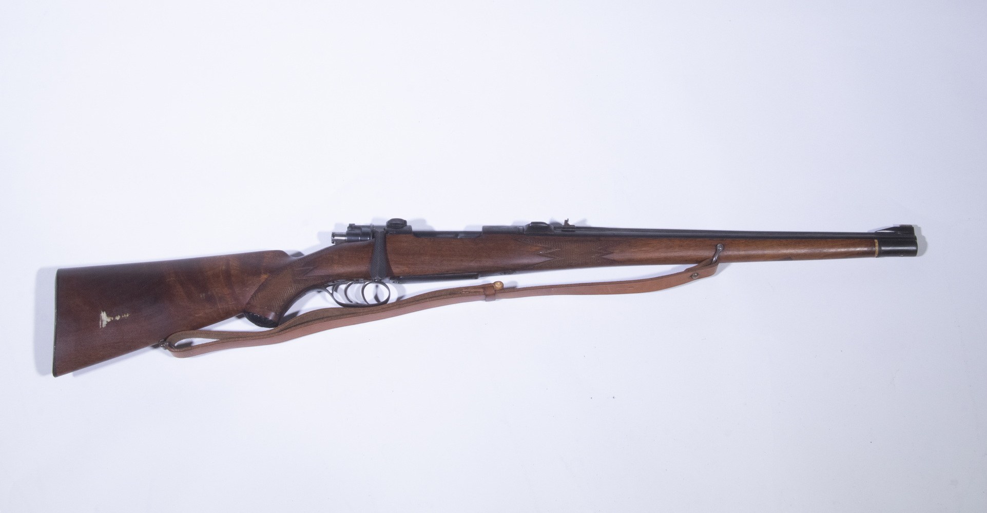 MAUSER HUNTING RIFLE 6 5X57MM 30226d