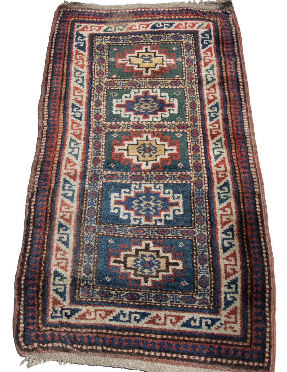 KAZAK RUNNER 2 6 X 4 8 Southwest 302292