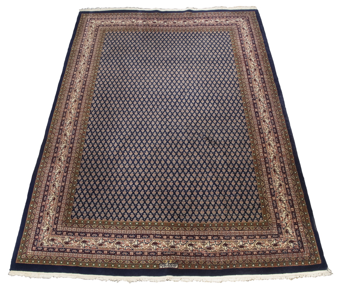 NORTHWEST PERSIAN CARPET 6 X 302298