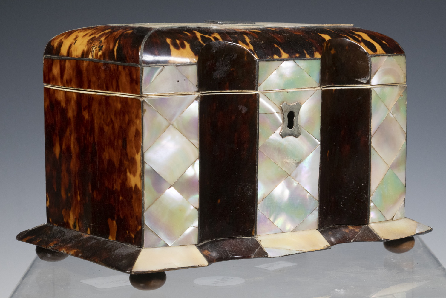 MOTHER OF PEARL TORTOISESHELL 3022eb