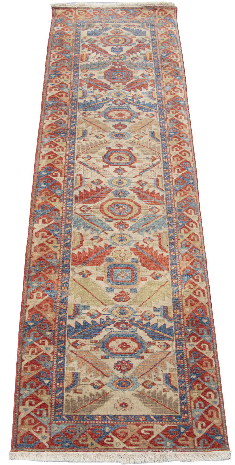 CAUCASIAN STYLE RUNNER (2' 10"