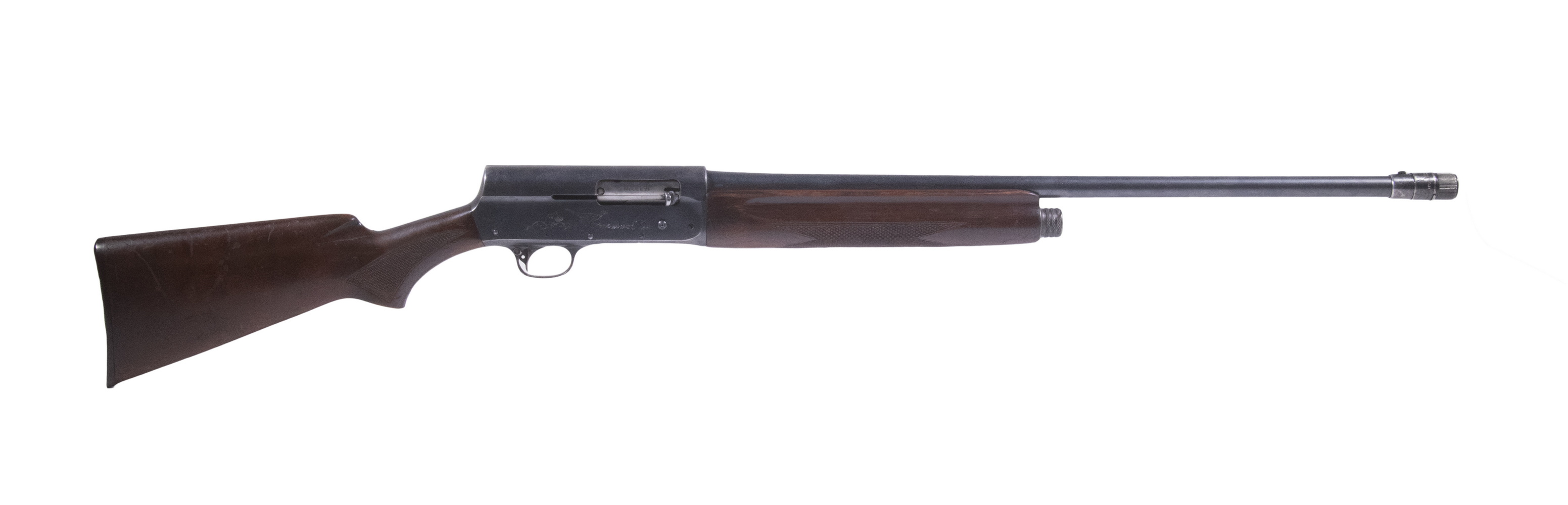 REMINGTON MODEL 11 SHOTGUN, 20 GA A