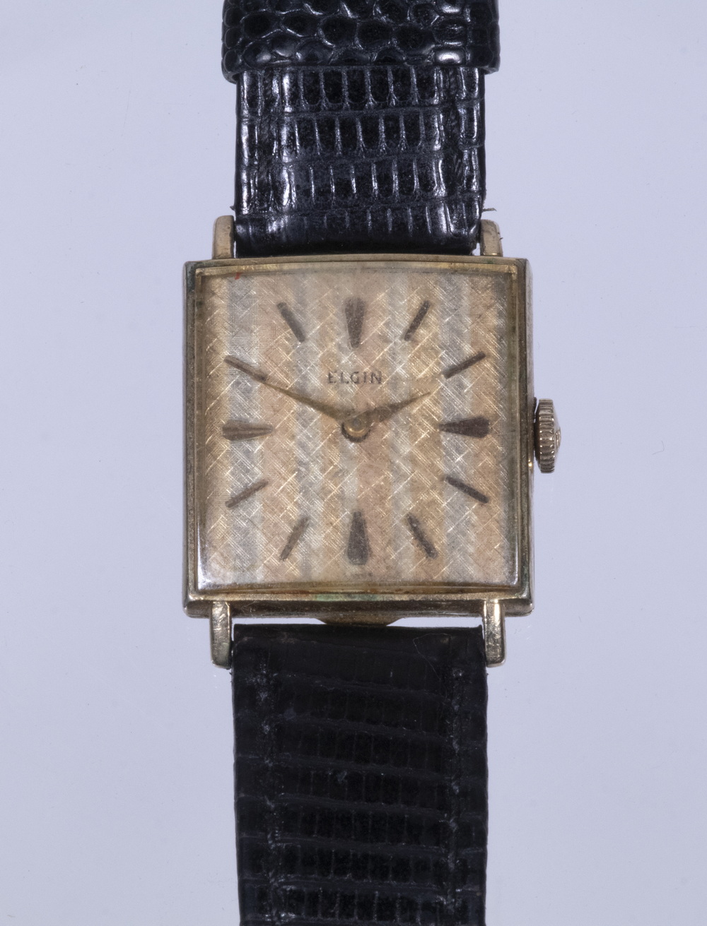 GENT'S ELGIN WRISTWATCH Vintage