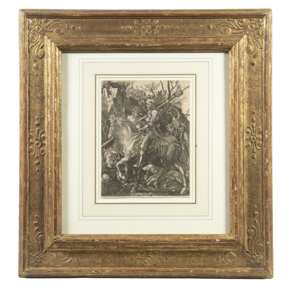 ALBRECHT DURER GERMANY 1471 1528  302aa9