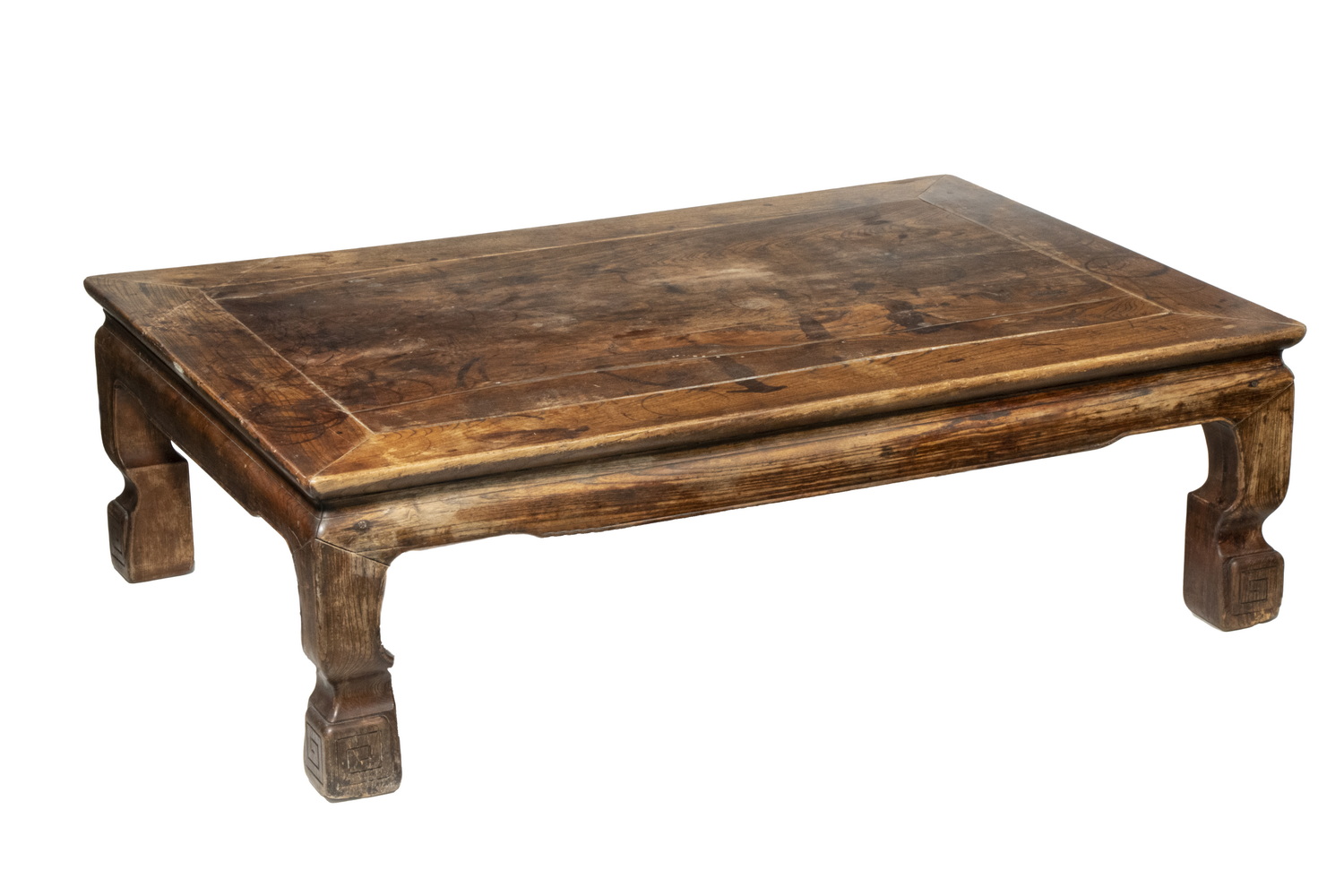 EARLY CHINESE LOW TABLE Ming Era 302ae3