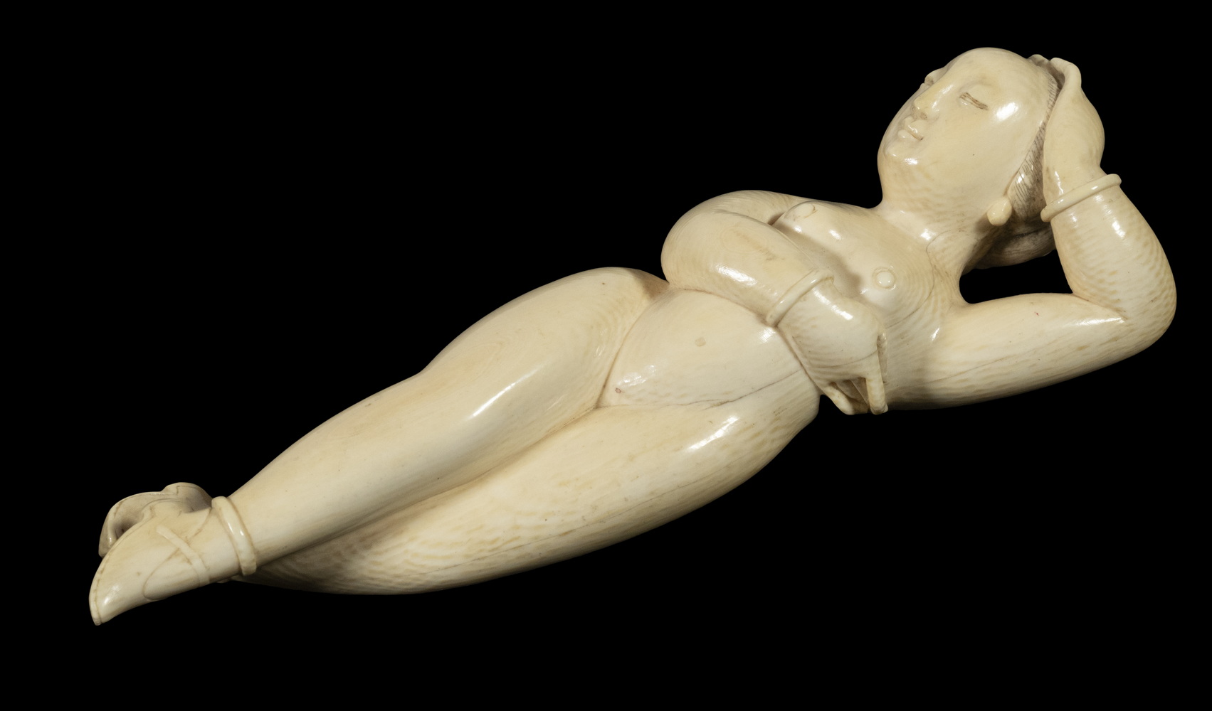 19TH C CHINESE IVORY DOCTOR S 302b02