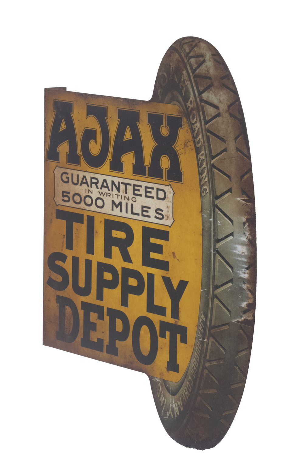 AJAX TIRES TIRE SUPPLY DEPOT  302b51