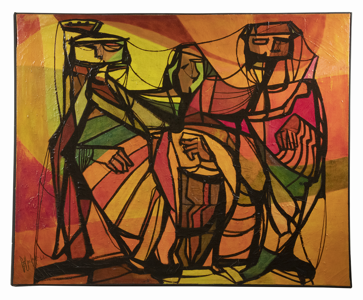 ABSTRACT WITH FIGURES Probably 302bb7