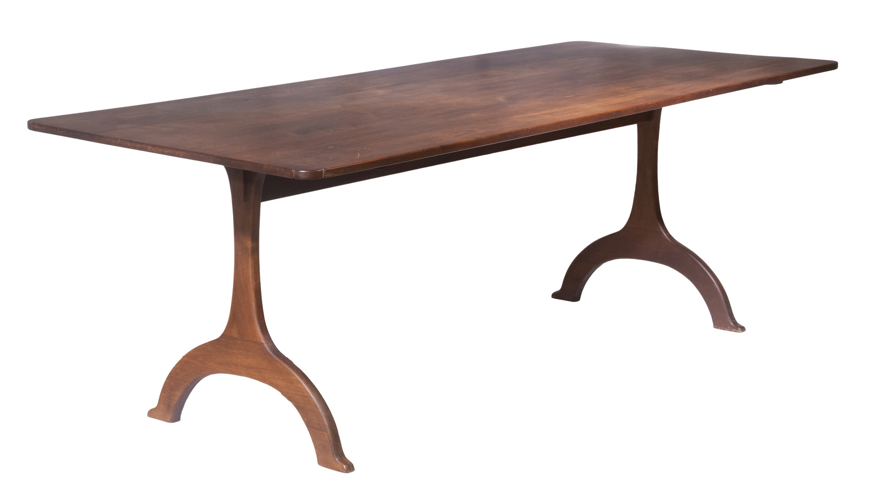 WINDSOR CHAIRMAKERS DINING TABLE
