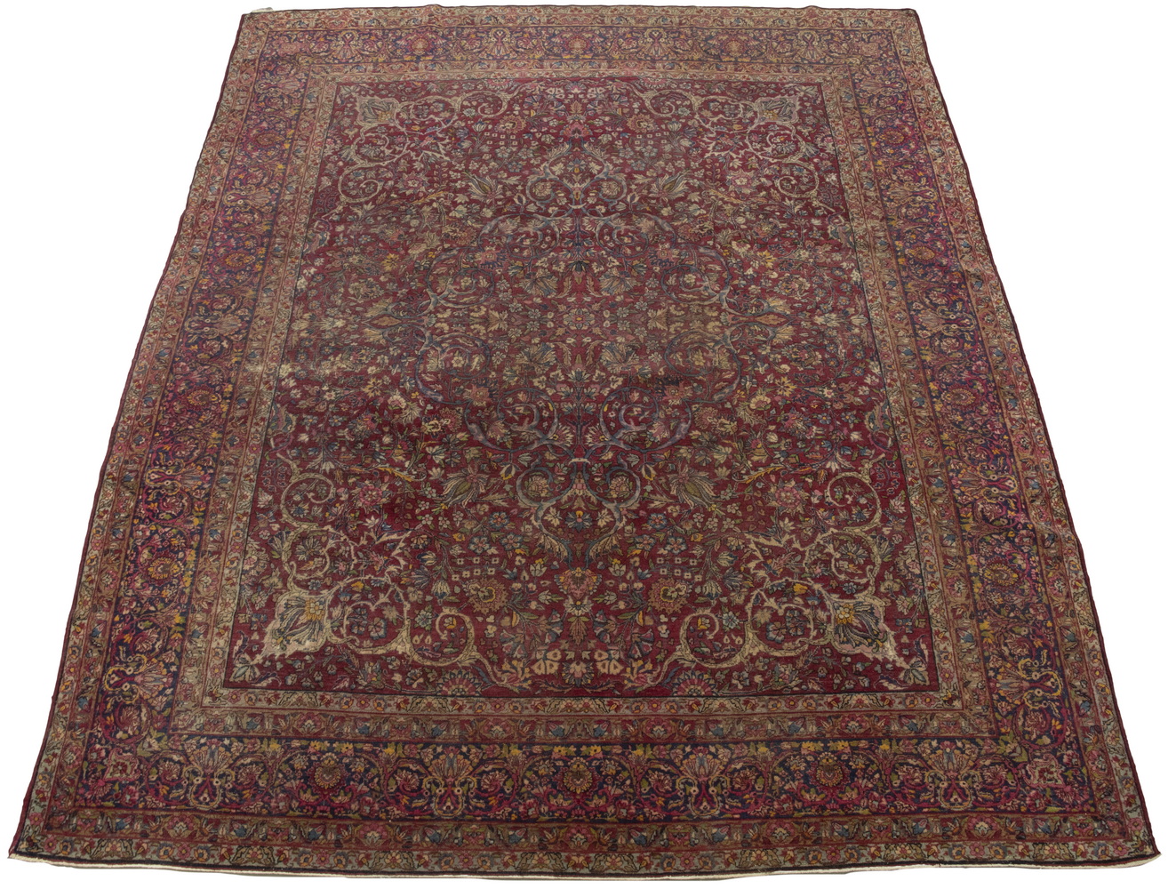 SAUROUK CARPET 7 9 X 9 7 West 302e8b