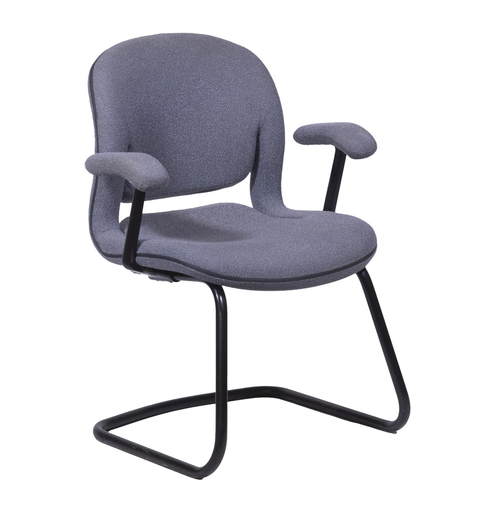 HERMAN MILLER EQUA ARMCHAIR Vintage