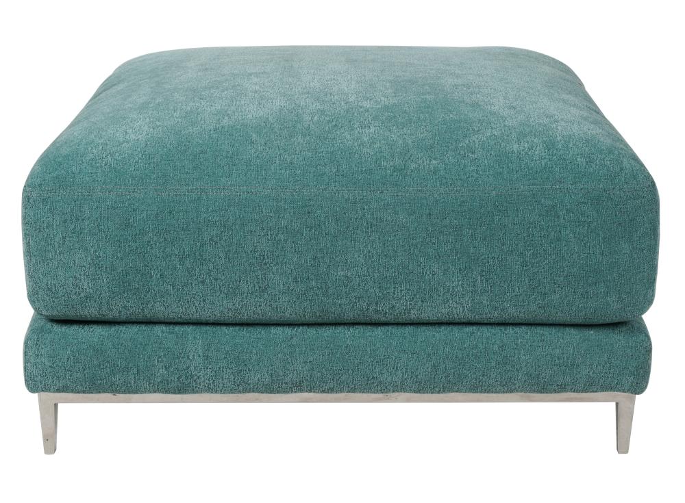 THAYER COGGIN SQUARE UPHOLSTERED