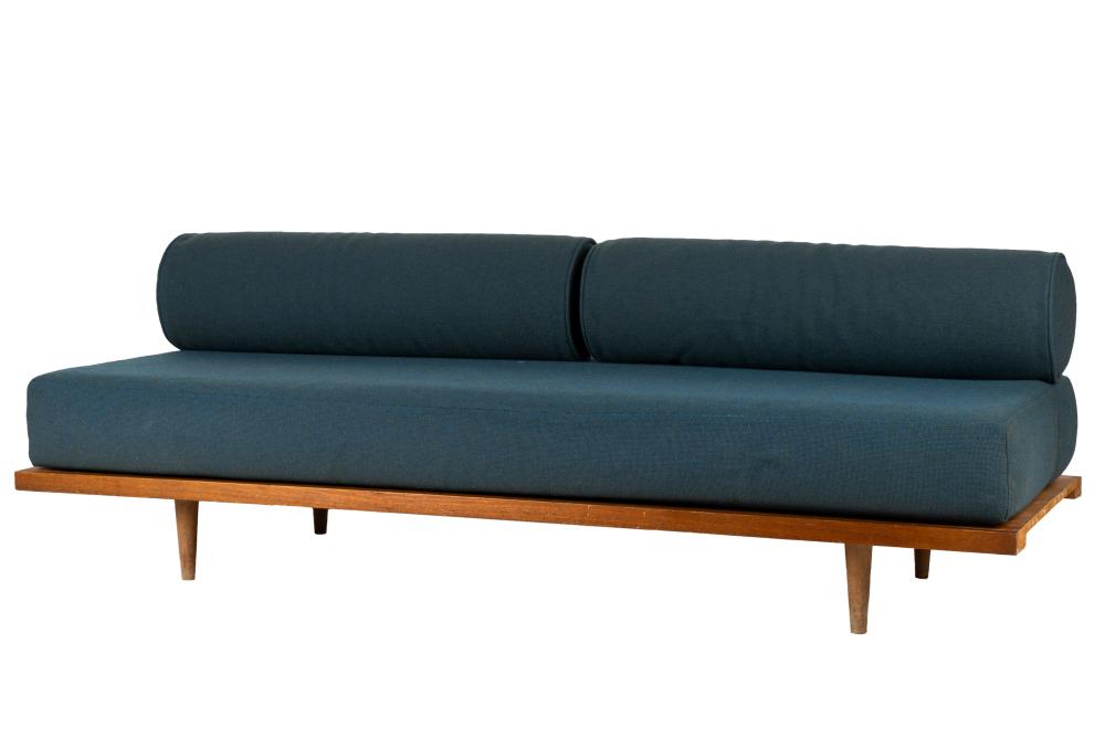 WILLIAM KRISEL, AIA: DAYBED1970s;