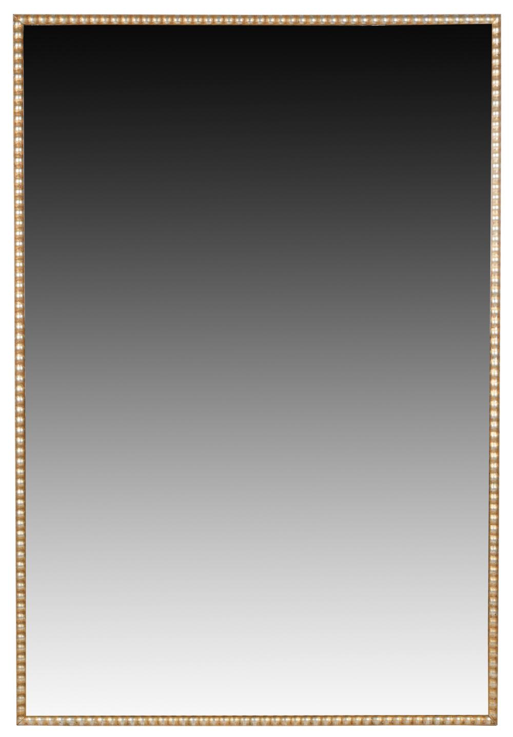 CONTEMPORARY RECTANGULAR WALL MIRRORmanufacturer