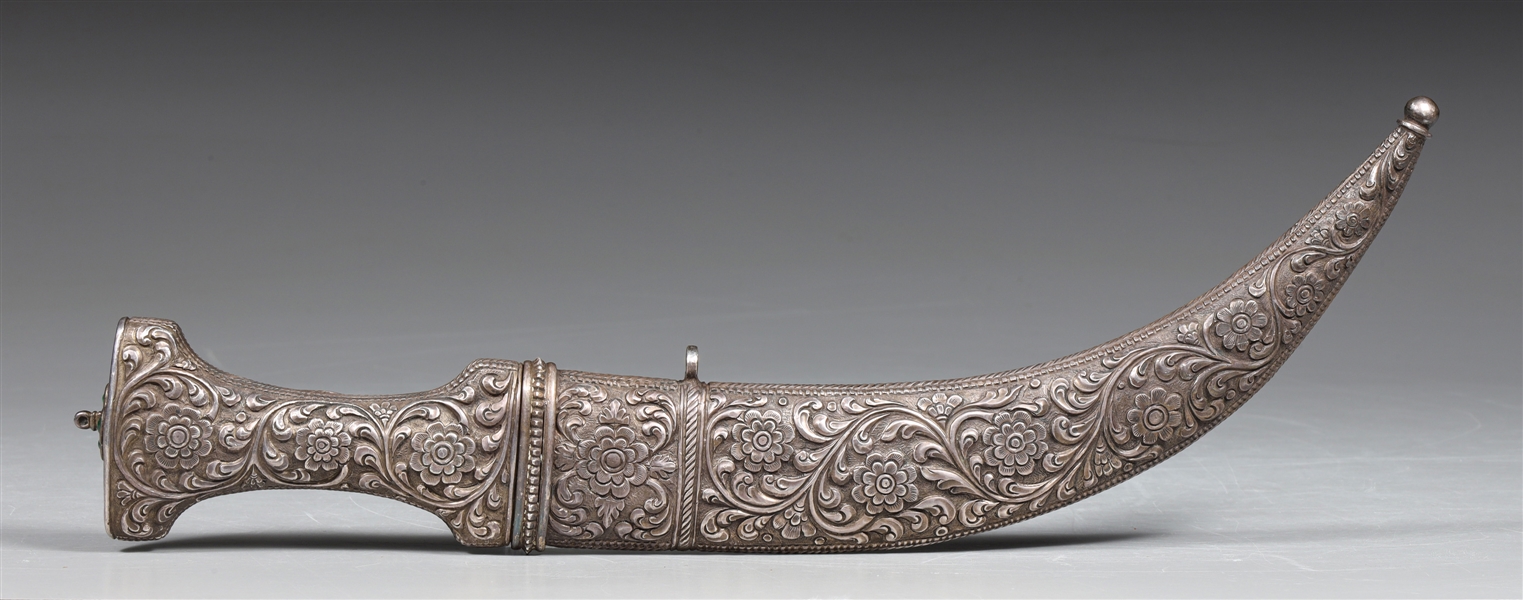Antique, c. 1800-1850, Indo-Persian
