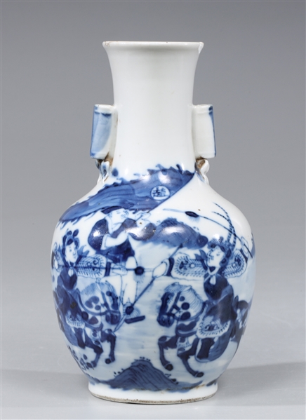 Chinese blue and white porcelain 3047a6