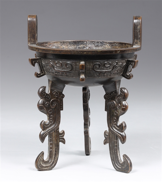 Antique Chinese 18th century or