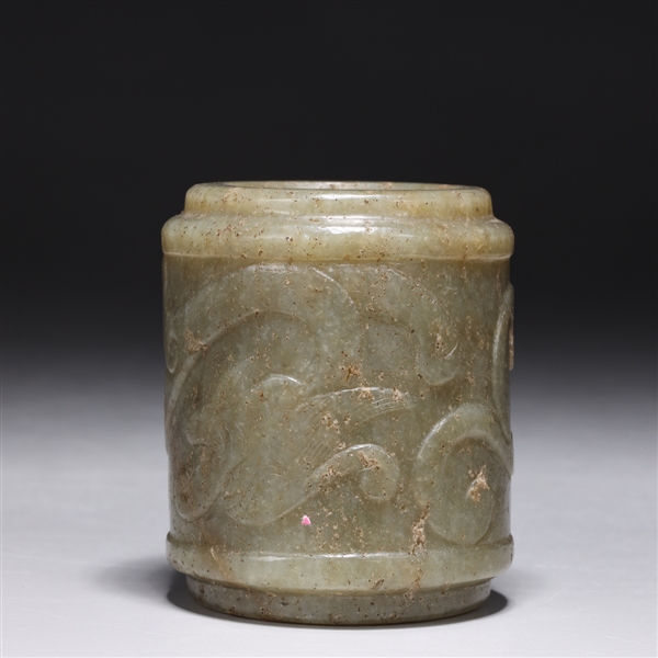 Chinese, Ming dynasty (or earlier),