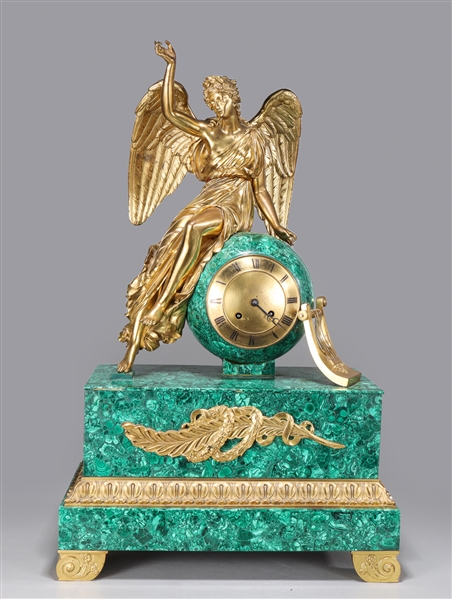 Antique, 3rd empire (c. 1870-1940),