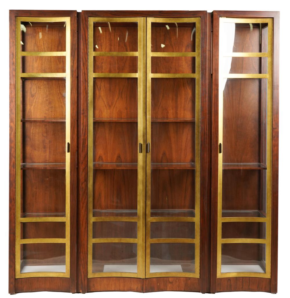 HENREDON DISPLAY CABINETHenredon 304846