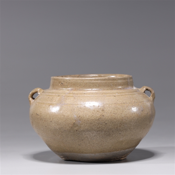 Chinese Sui Dynasty celadon glazed 304934