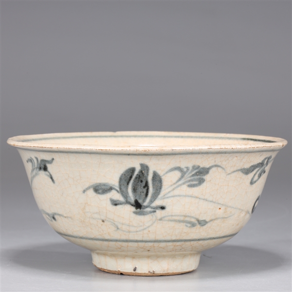 Chinese Ming Dynasty blue and white 304940