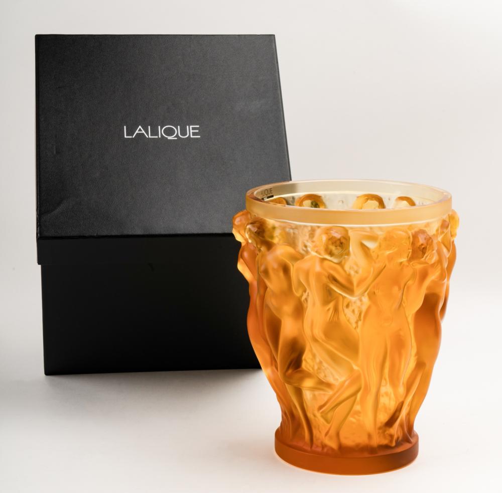 LALIQUE ANNIVERSARY EDITION BACCHANTES 304f81