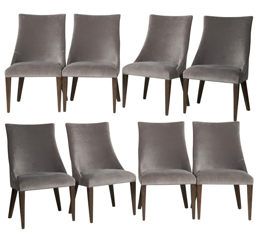 EIGHT RESTORATION HARDWARE DINING 304fba