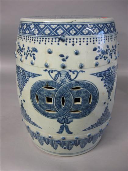 Chinese blue and white porcelain 4d4fe