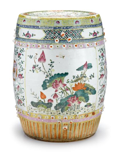 Chinese famille rose porcelain 4d54e