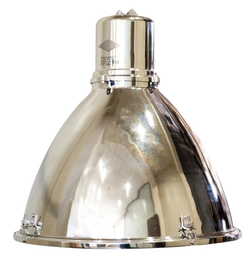 RALPH LAUREN FULTON PENDANT LIGHT 305528