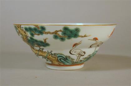 Chinese famille rose porcelain 4d55c