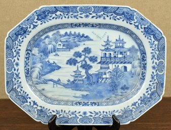 A 19th C., or earlier, Chinese