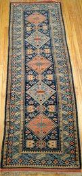 A vintage Pakistani Oriental wool 30590c