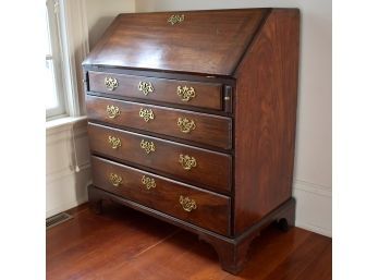 Ca 1780s English mahogany George 305916