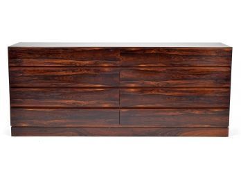 A modern Danish double dresser 305cd4