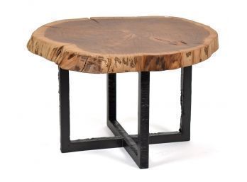 Andrew Pearce Furniture side table,