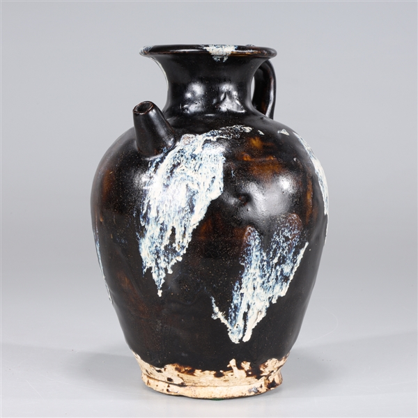 Antique Chinese glazed ceramic 303899