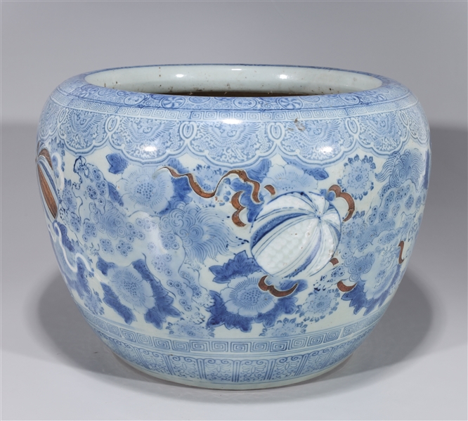 Antique Japanese late 19th century