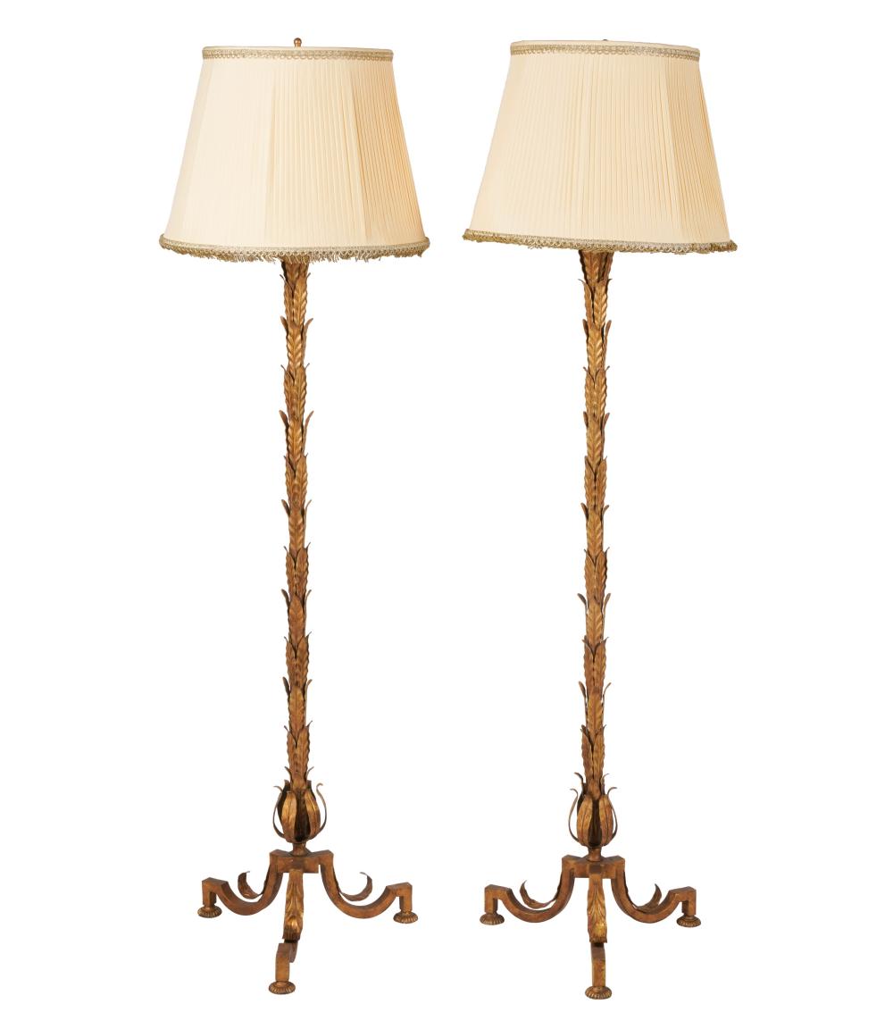 HENDRIX ALLARDYCE PAIR OF NEOCLASSICAL STYLE 303b5f