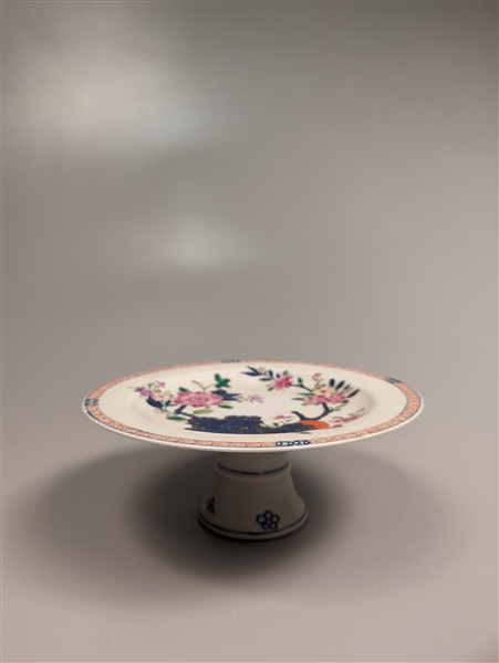 Chinese Imari enameled porcelain 303caf