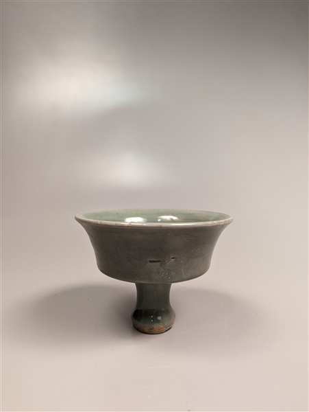 Chinese Song Yuan style celadon 303ce6