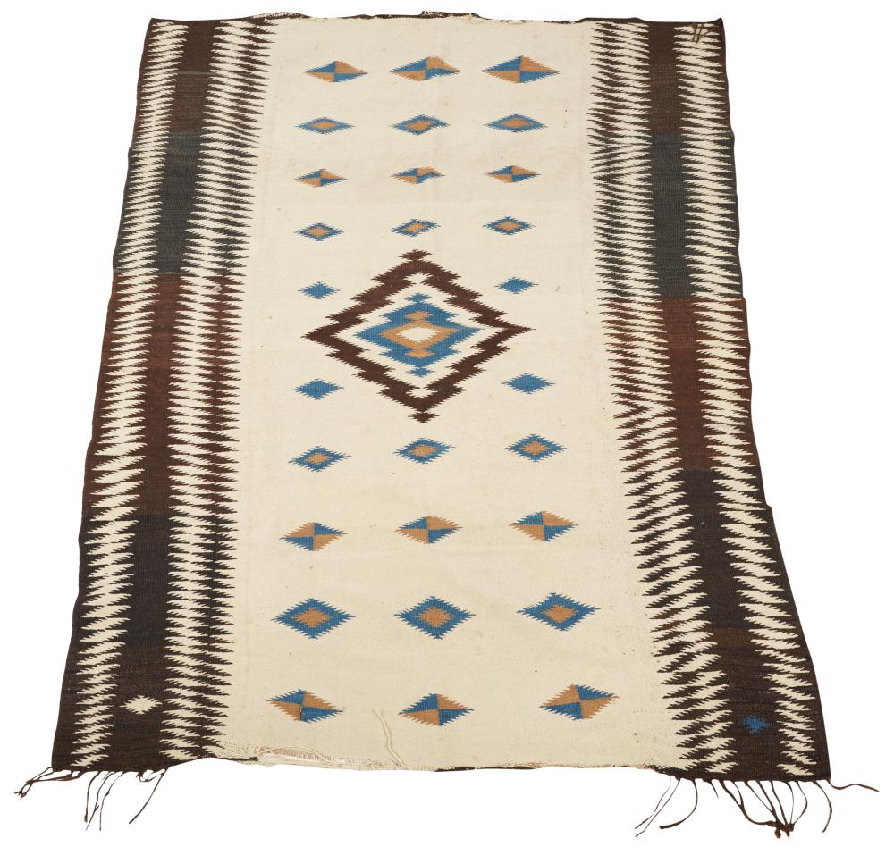 MEXICAN OR SOUTHWEST STYLE BLANKETMexican 303dbc