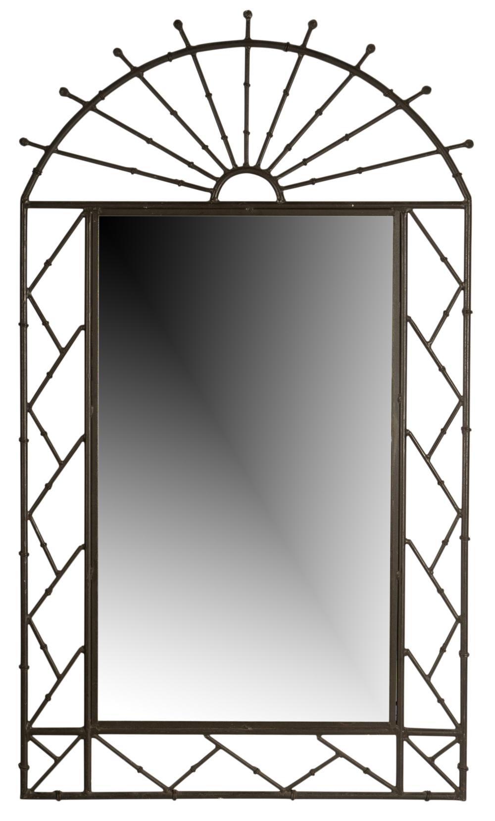 IRON WALL MIRRORIron Wall Mirror,