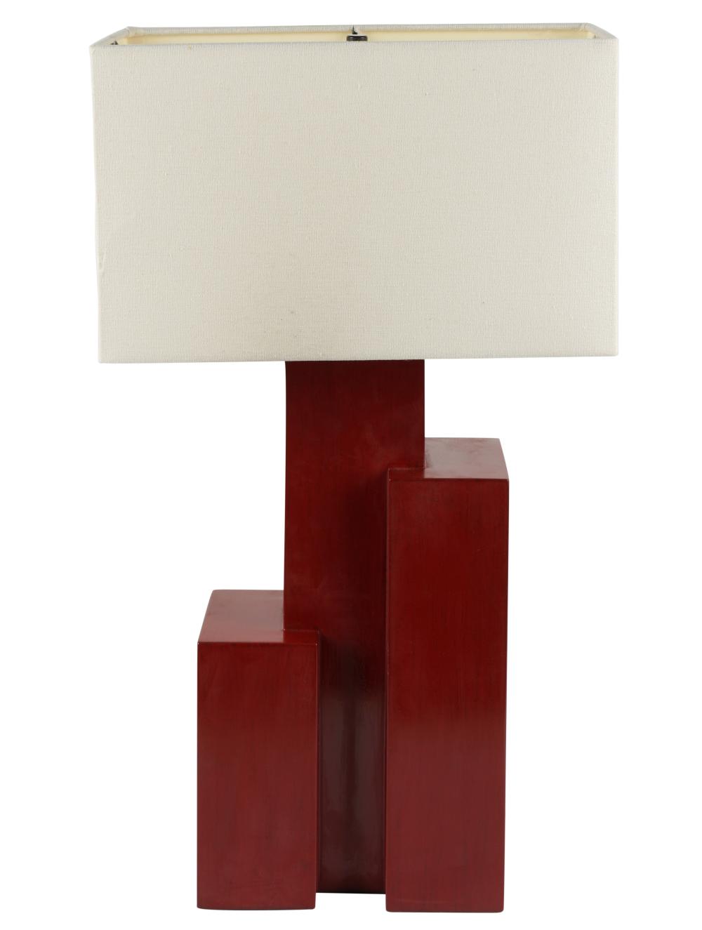 BLACKMAN CRUZ TABLE LAMPBlackman 304075