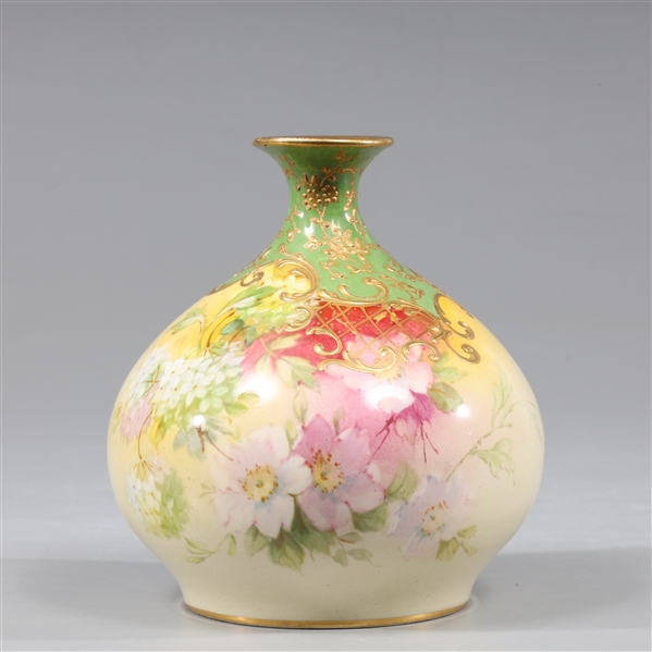19th century Royal Bonn porcelain 30417c